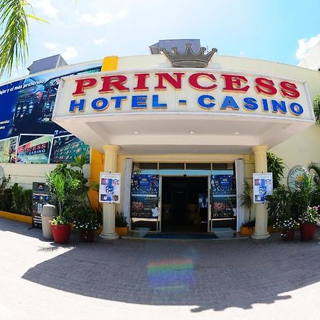 Princess Hotel & Casino Free Zone Corozal Exterior foto