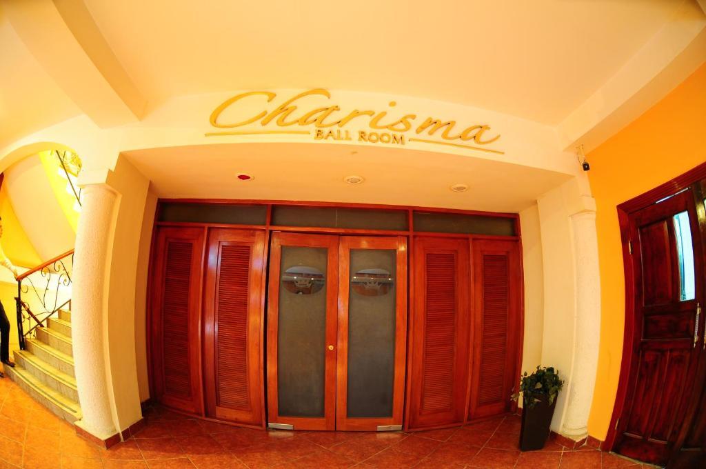 Princess Hotel & Casino Free Zone Corozal Exterior foto